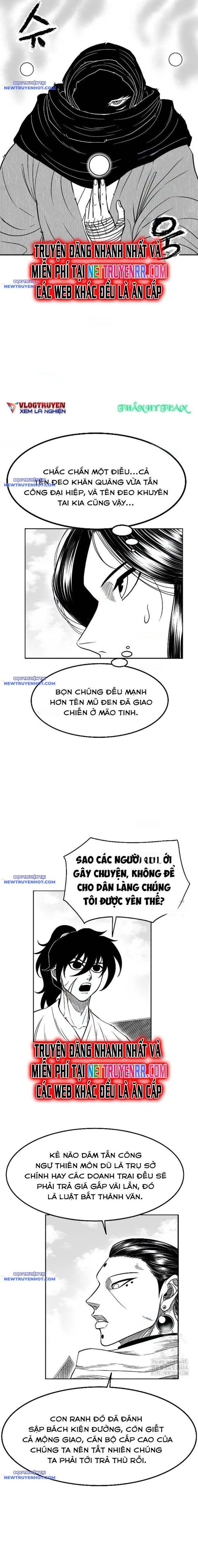 đọc truyện Hắc Sa Chương 22 ảnh 11 tại Giả Dược