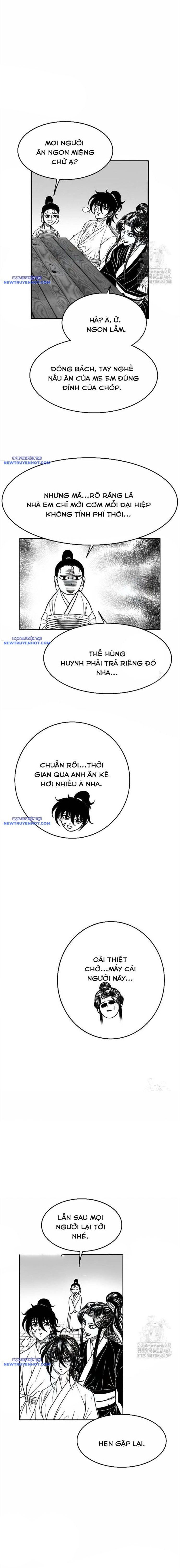đọc truyện Hắc Sa Chương 22 ảnh 3 tại Giả Dược