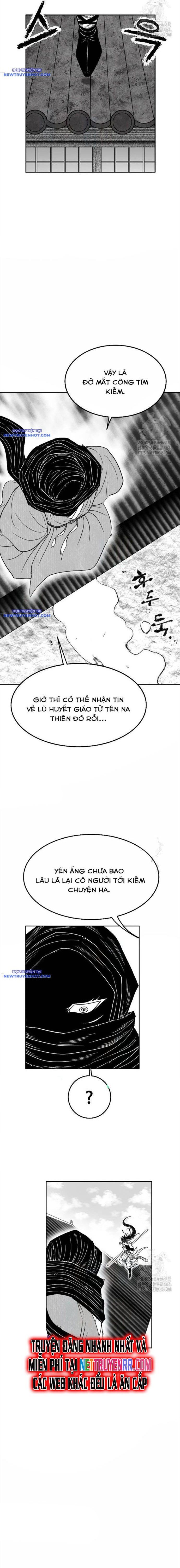 đọc truyện Hắc Sa Chương 22 ảnh 6 tại Giả Dược