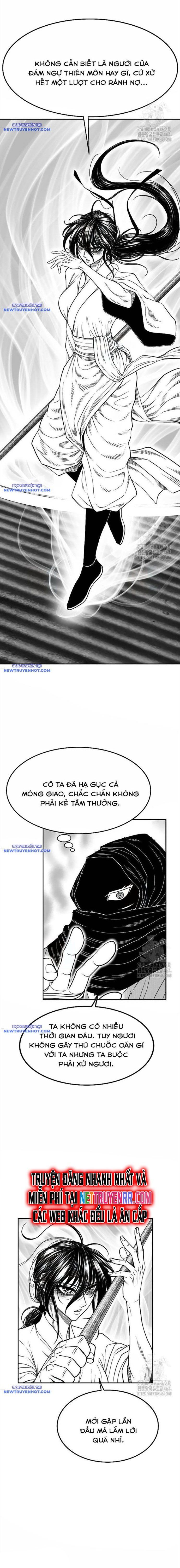 đọc truyện Hắc Sa Chương 22 ảnh 7 tại Giả Dược