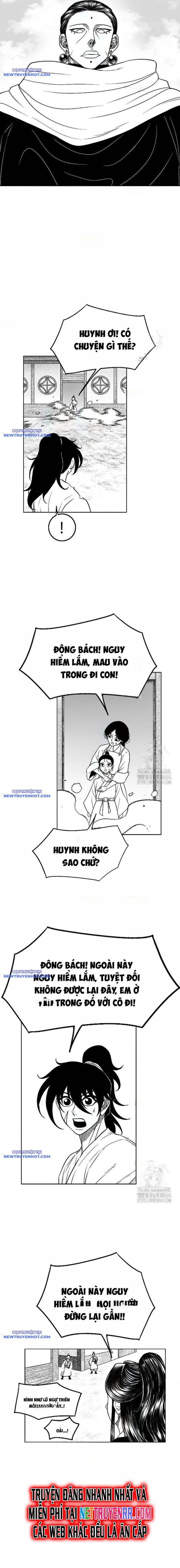 đọc truyện Hắc Sa Chương 22 ảnh 9 tại Giả Dược
