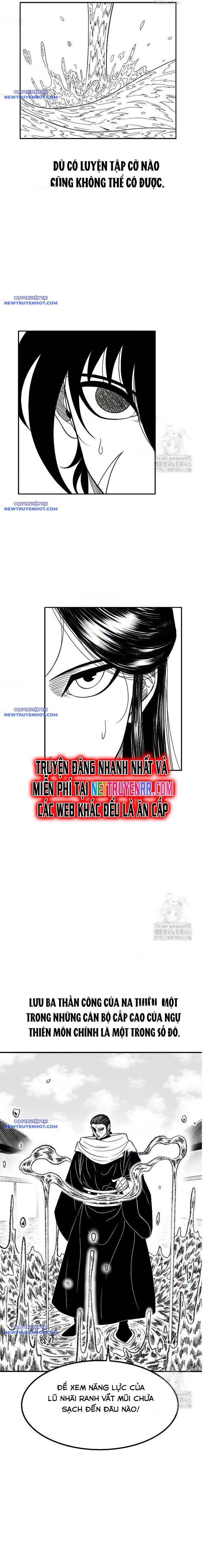 đọc truyện Hắc Sa Chương 23 ảnh 2 tại Giả Dược