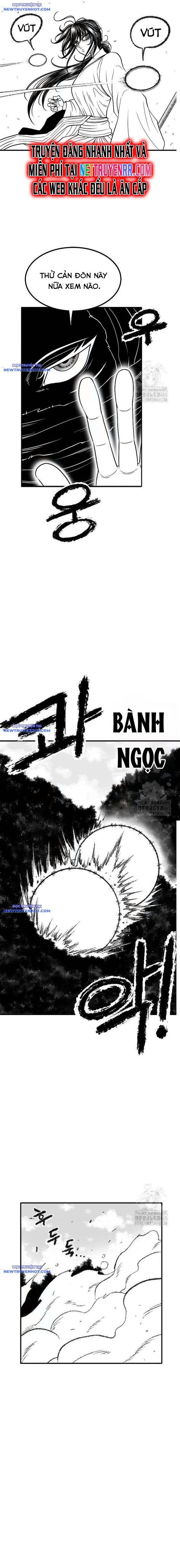 đọc truyện Hắc Sa Chương 23 ảnh 16 tại Giả Dược