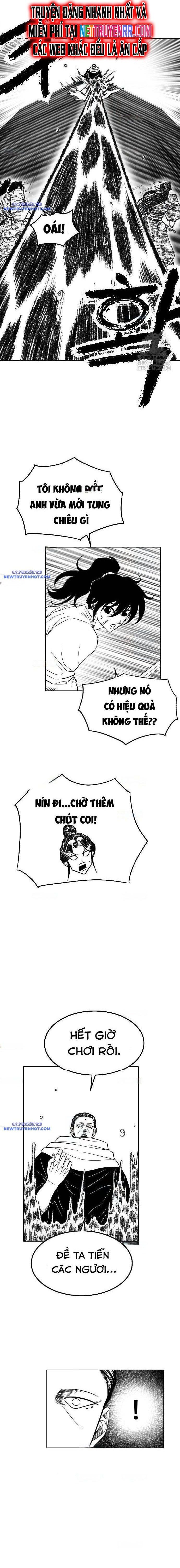 đọc truyện Hắc Sa Chương 24 ảnh 11 tại Giả Dược