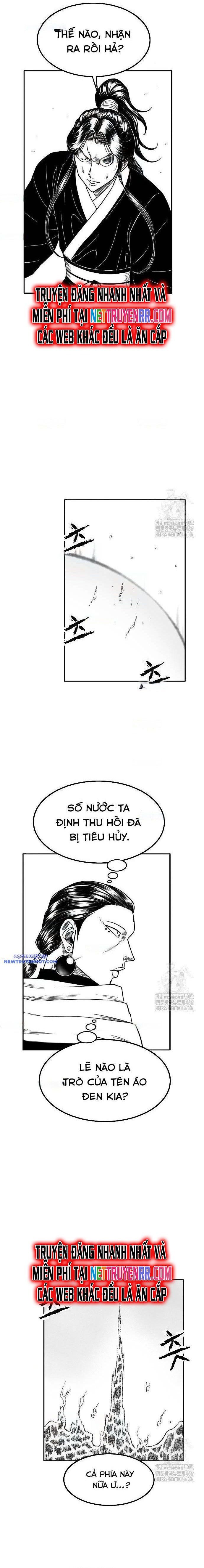 đọc truyện Hắc Sa Chương 24 ảnh 12 tại Giả Dược