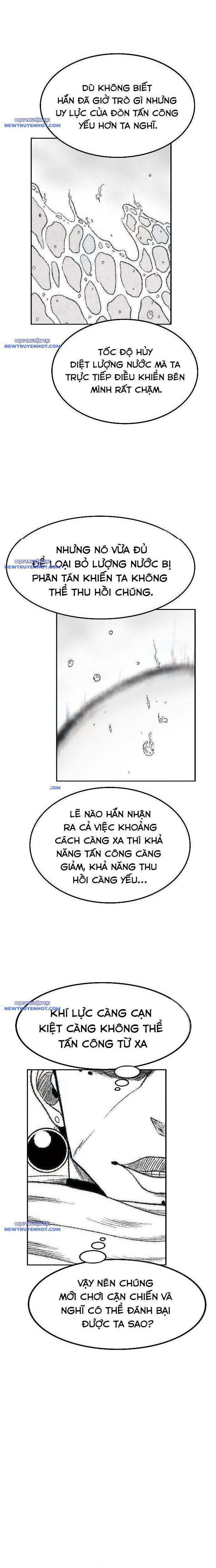 đọc truyện Hắc Sa Chương 24 ảnh 14 tại Giả Dược