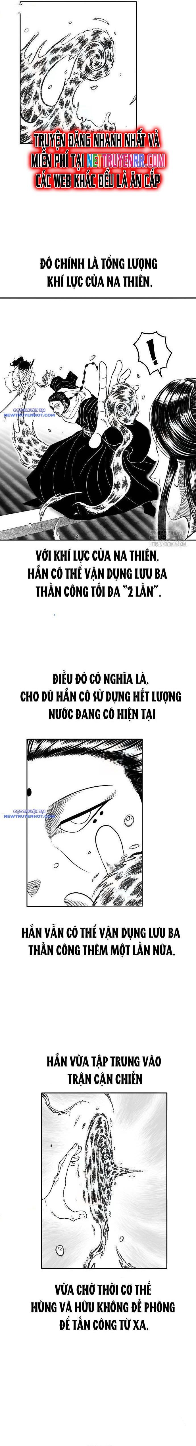 đọc truyện Hắc Sa Chương 24 ảnh 18 tại Giả Dược