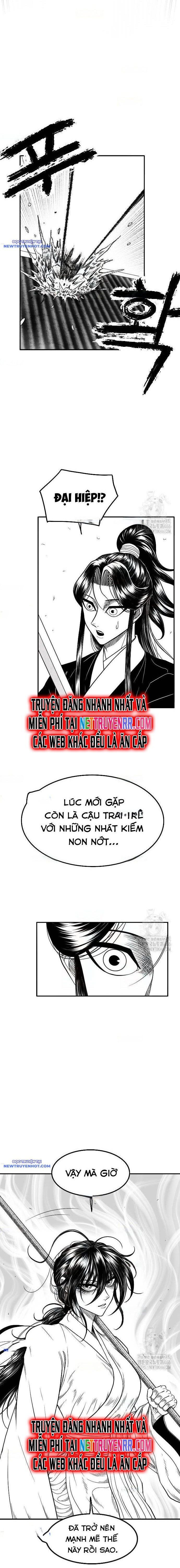 đọc truyện Hắc Sa Chương 24 ảnh 20 tại Giả Dược