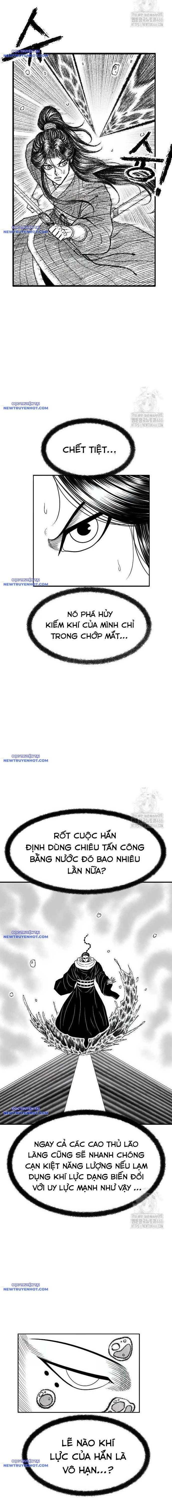 đọc truyện Hắc Sa Chương 24 ảnh 4 tại Giả Dược