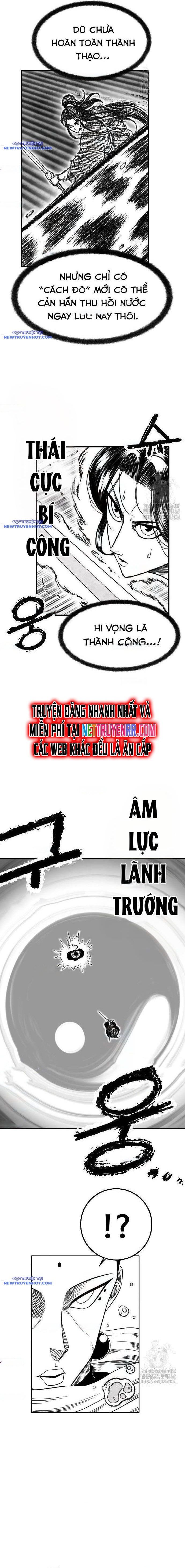 đọc truyện Hắc Sa Chương 24 ảnh 9 tại Giả Dược