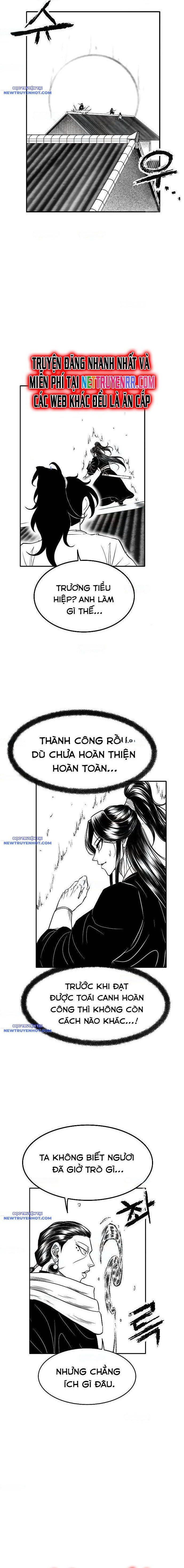 đọc truyện Hắc Sa Chương 24 ảnh 10 tại Giả Dược