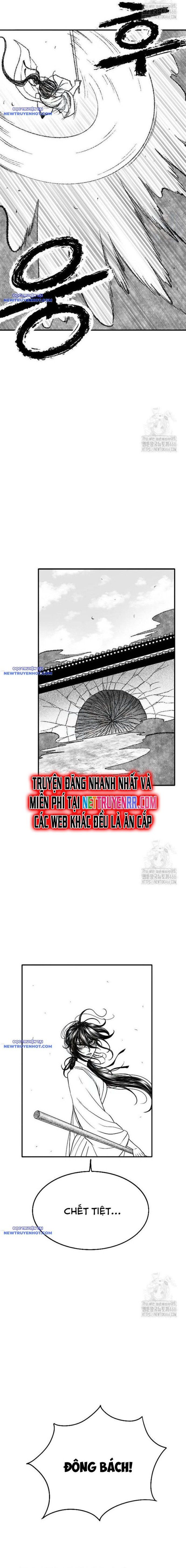 đọc truyện Hắc Sa Chương 25 ảnh 13 tại Giả Dược