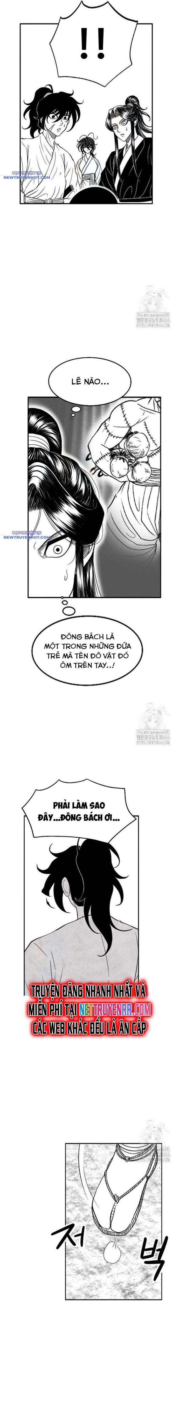 đọc truyện Hắc Sa Chương 25 ảnh 15 tại Giả Dược