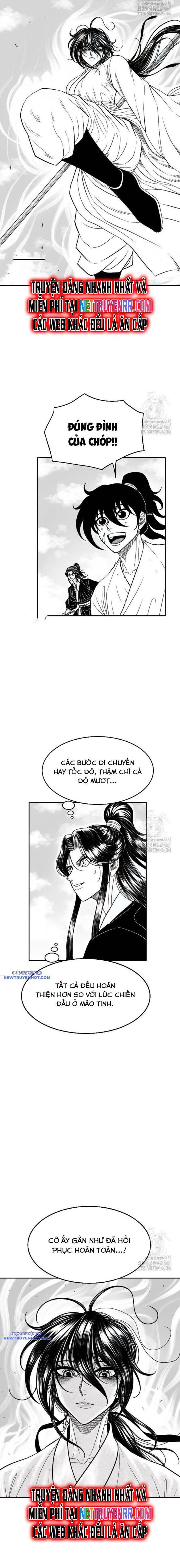 đọc truyện Hắc Sa Chương 25 ảnh 5 tại Giả Dược