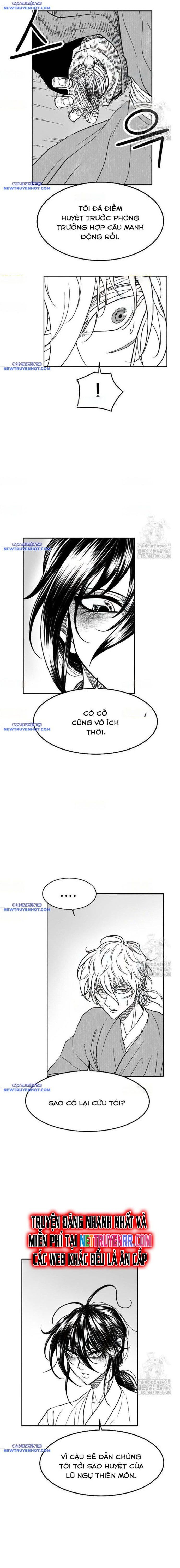 đọc truyện Hắc Sa Chương 26 ảnh 2 tại Giả Dược