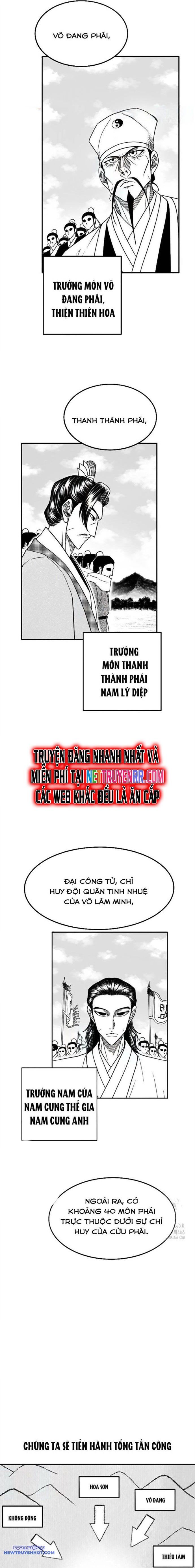 đọc truyện Hắc Sa Chương 26 ảnh 13 tại Giả Dược