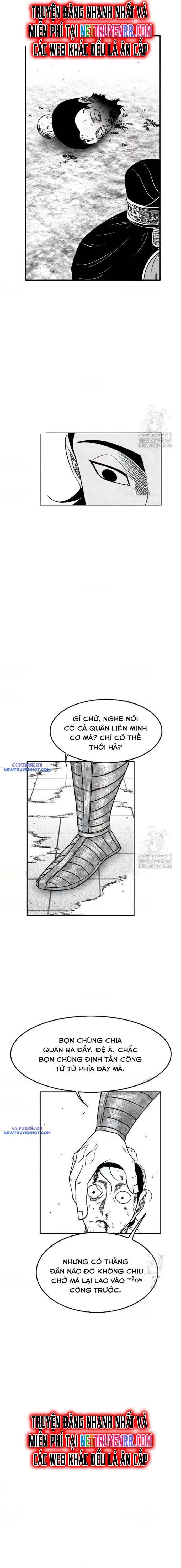 đọc truyện Hắc Sa Chương 26 ảnh 17 tại Giả Dược