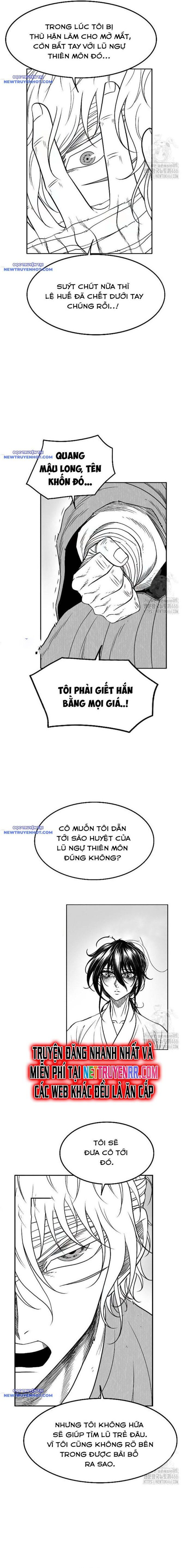 đọc truyện Hắc Sa Chương 26 ảnh 5 tại Giả Dược