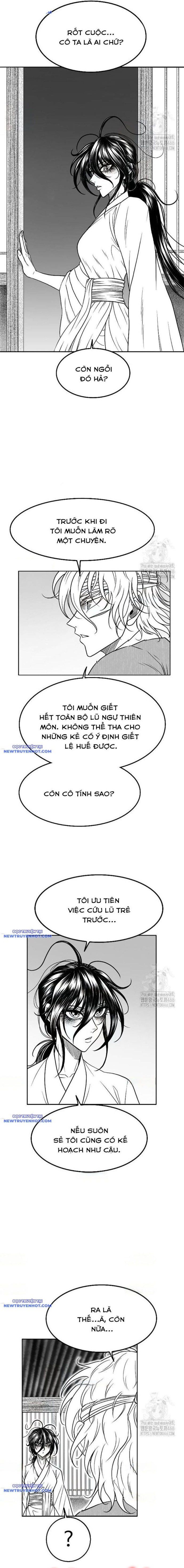 đọc truyện Hắc Sa Chương 26 ảnh 7 tại Giả Dược