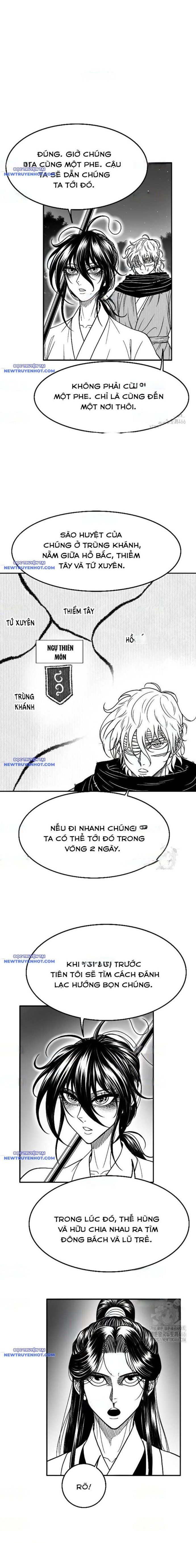 đọc truyện Hắc Sa Chương 26 ảnh 9 tại Giả Dược