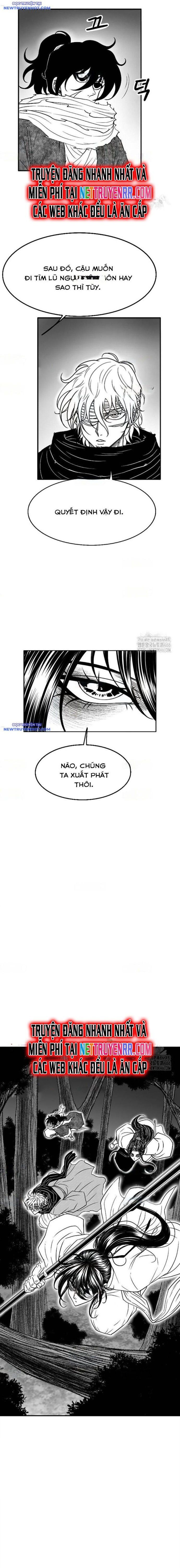 đọc truyện Hắc Sa Chương 26 ảnh 10 tại Giả Dược