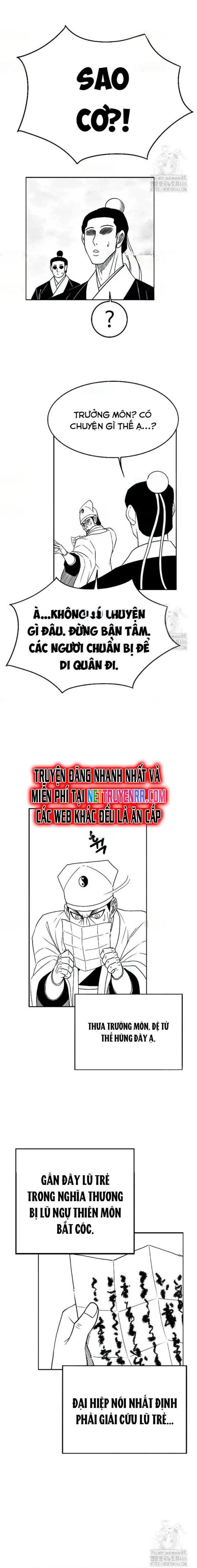 đọc truyện Hắc Sa Chương 27 ảnh 12 tại Giả Dược