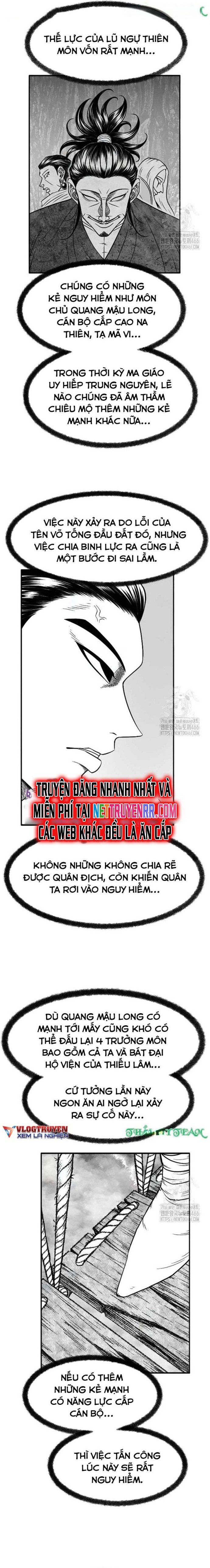 đọc truyện Hắc Sa Chương 27 ảnh 5 tại Giả Dược
