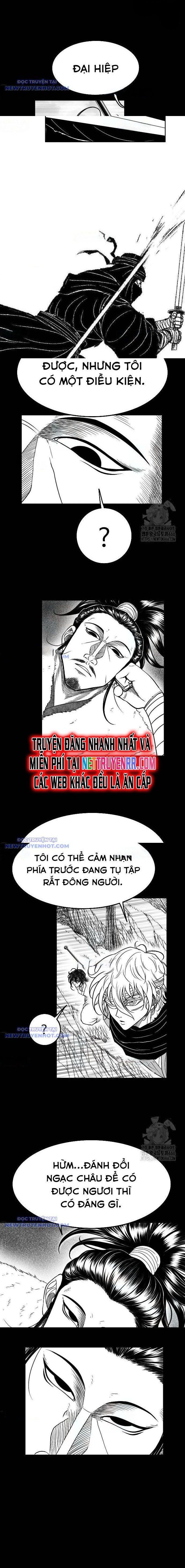 đọc truyện Hắc Sa Chương 28 ảnh 2 tại Giả Dược