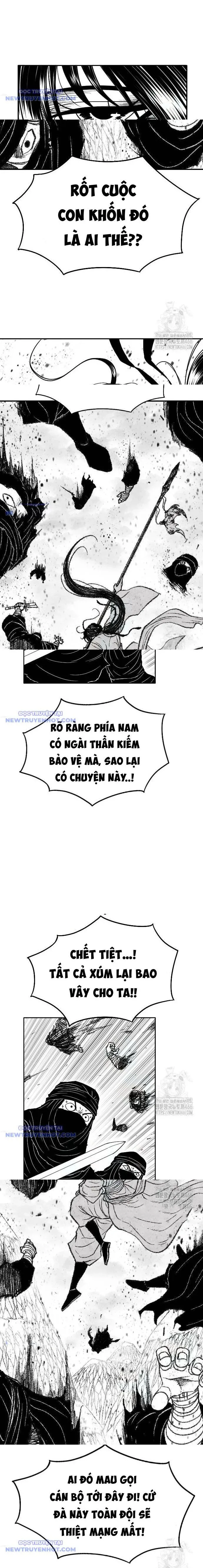 đọc truyện Hắc Sa Chương 28 ảnh 5 tại Giả Dược