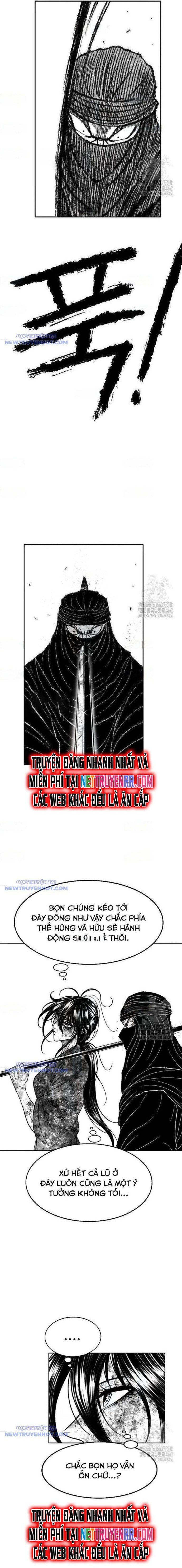 đọc truyện Hắc Sa Chương 29 ảnh 11 tại Giả Dược