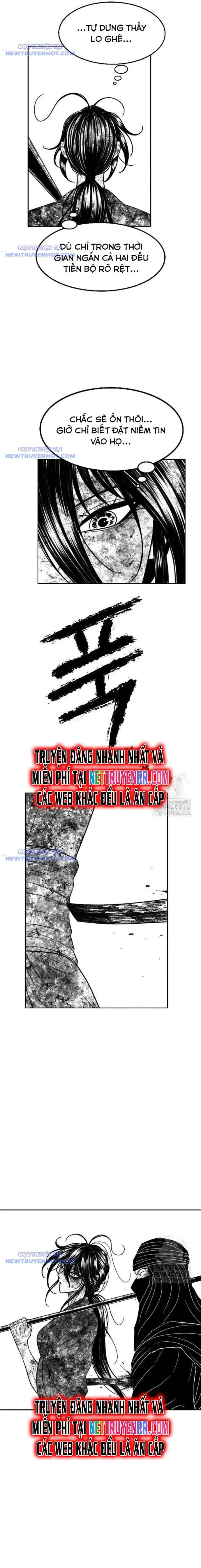 đọc truyện Hắc Sa Chương 29 ảnh 12 tại Giả Dược