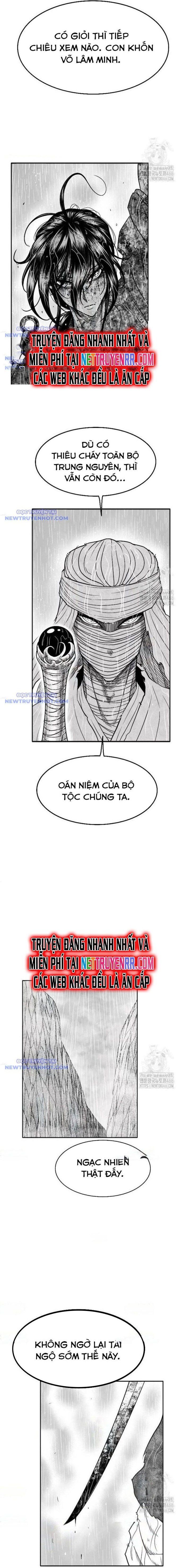 đọc truyện Hắc Sa Chương 29 ảnh 18 tại Giả Dược