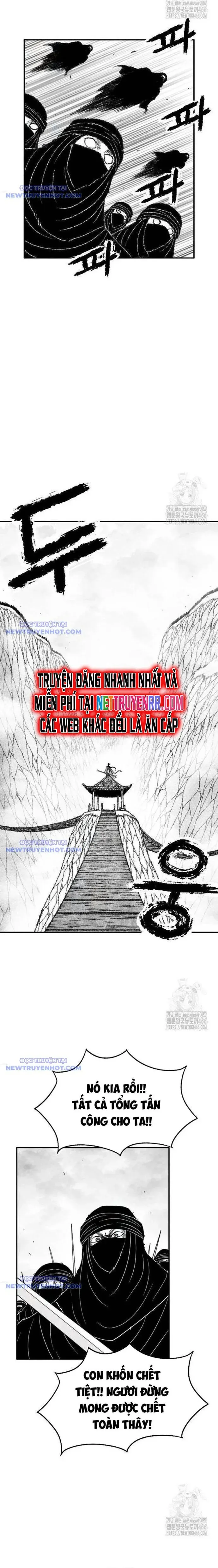 đọc truyện Hắc Sa Chương 29 ảnh 5 tại Giả Dược