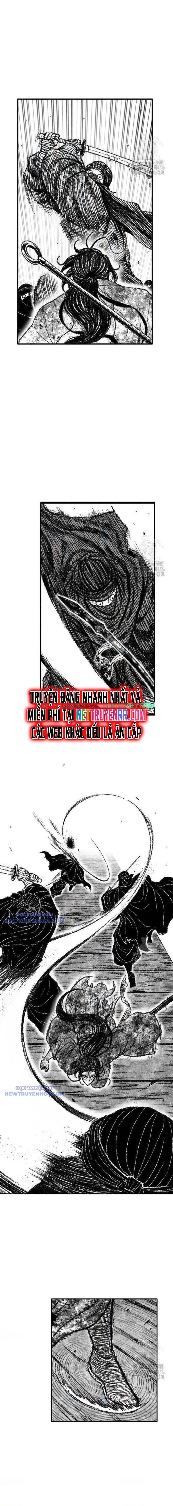 đọc truyện Hắc Sa Chương 29 ảnh 8 tại Giả Dược