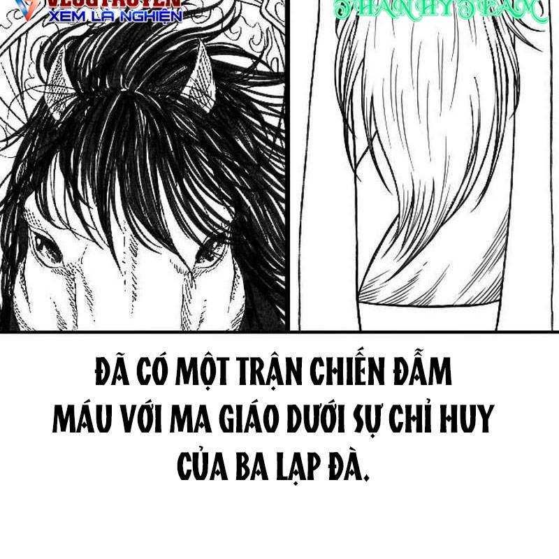 đọc truyện Hắc Sa Chương 3 ảnh 14 tại Giả Dược