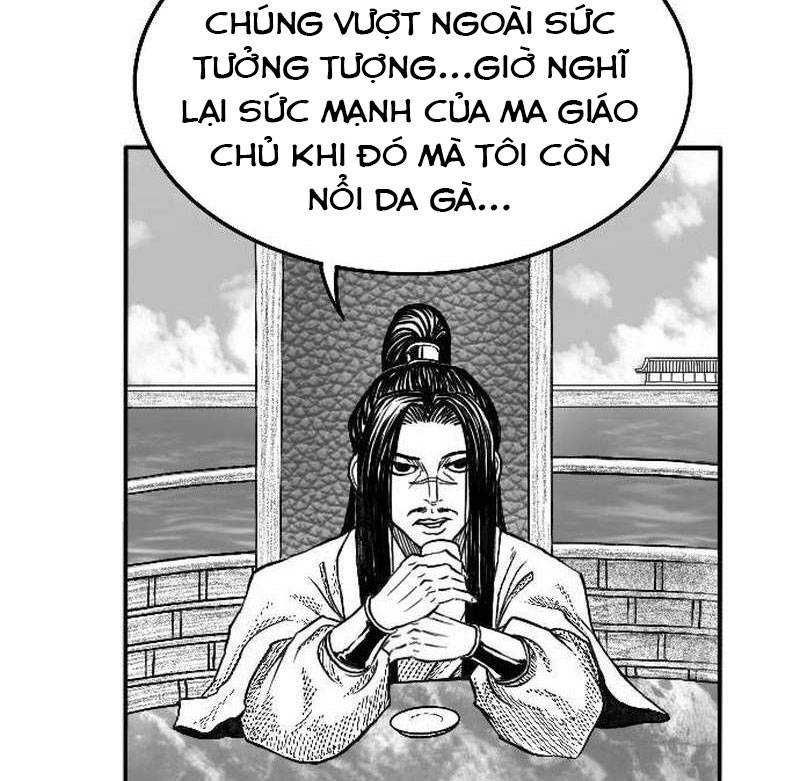 đọc truyện Hắc Sa Chương 3 ảnh 26 tại Giả Dược