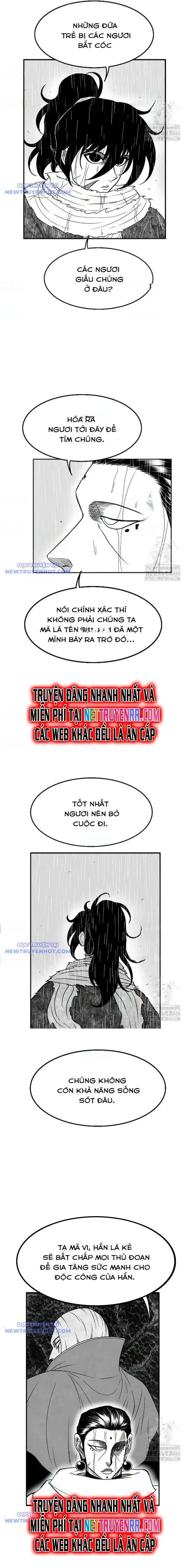 đọc truyện Hắc Sa Chương 30 ảnh 2 tại Giả Dược