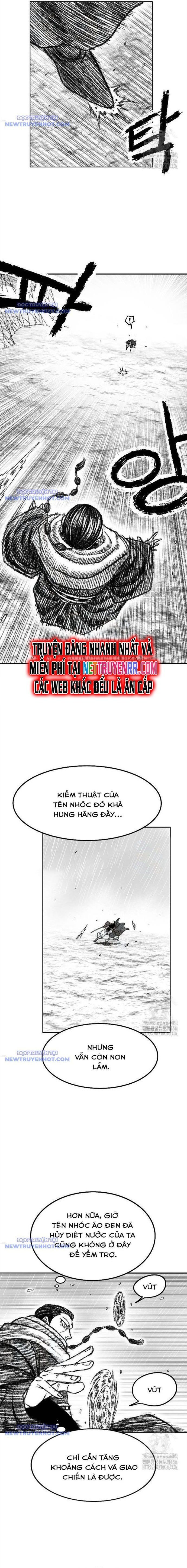 đọc truyện Hắc Sa Chương 30 ảnh 4 tại Giả Dược