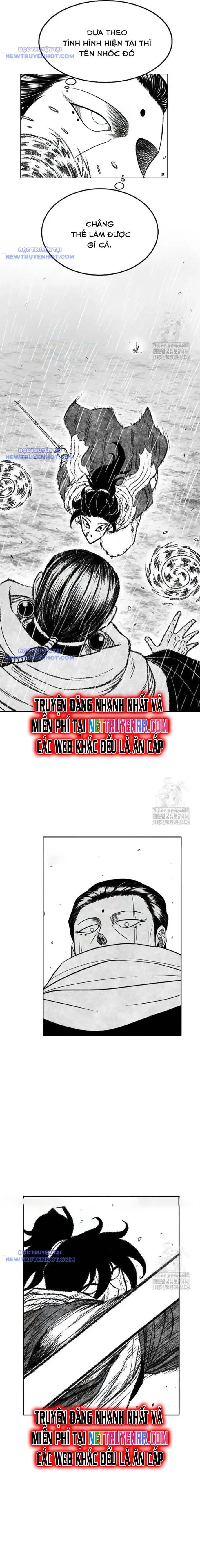 đọc truyện Hắc Sa Chương 30 ảnh 5 tại Giả Dược