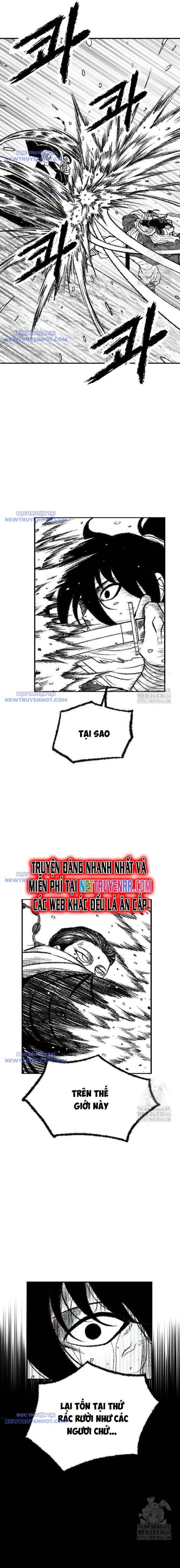 đọc truyện Hắc Sa Chương 30 ảnh 8 tại Giả Dược