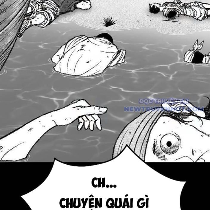 đọc truyện Hắc Sa Chương 31 ảnh 140 tại Giả Dược