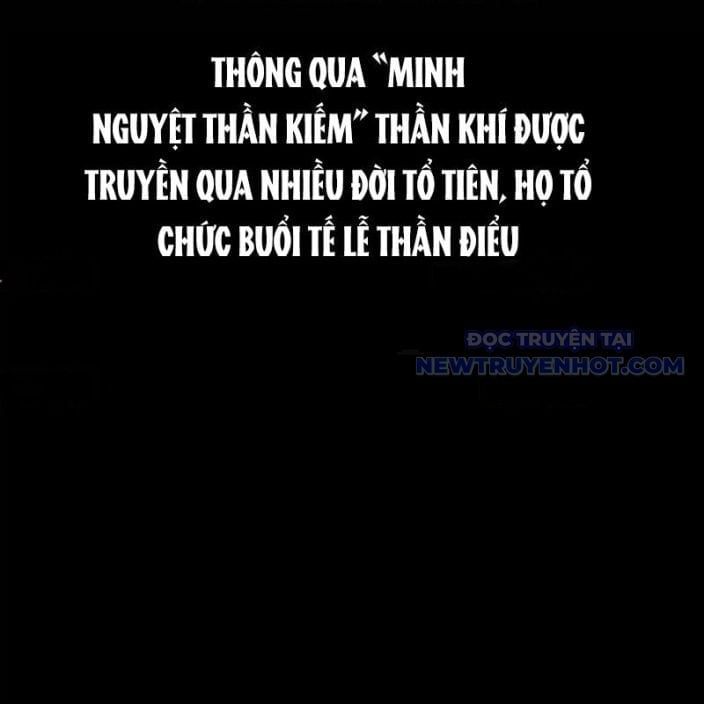 đọc truyện Hắc Sa Chương 32 ảnh 15 tại Giả Dược