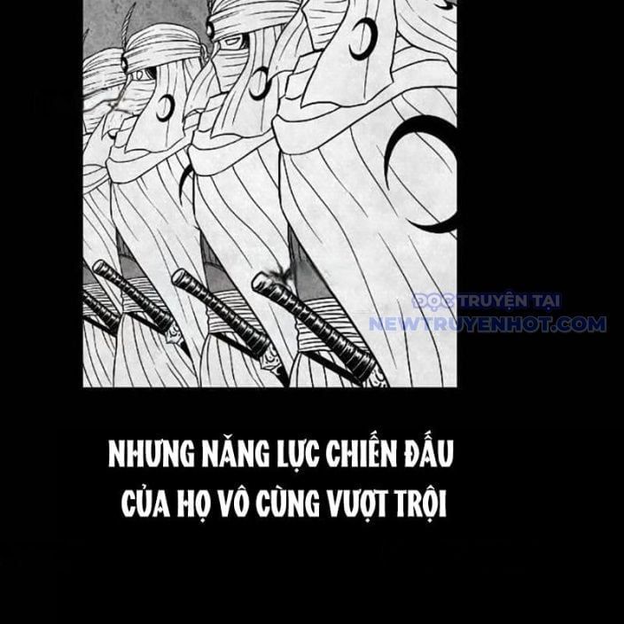 đọc truyện Hắc Sa Chương 32 ảnh 10 tại Giả Dược