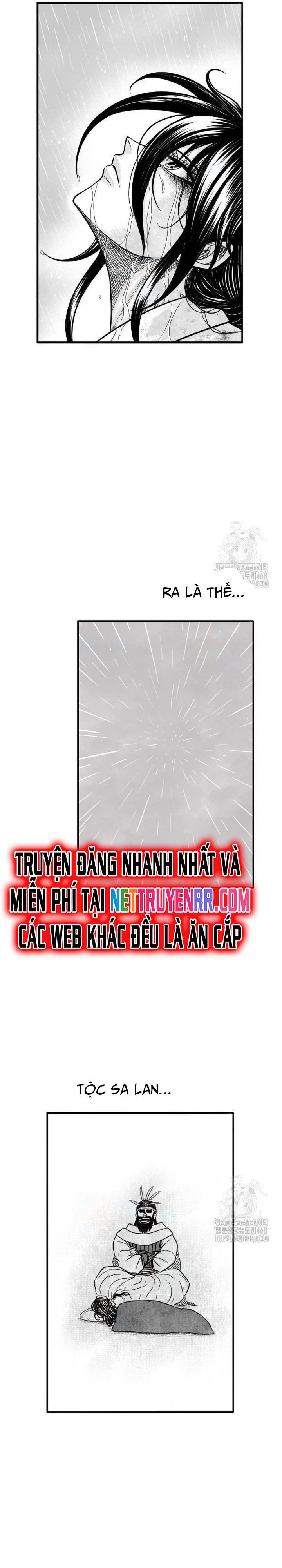 đọc truyện Hắc Sa Chương 33 ảnh 8 tại Giả Dược