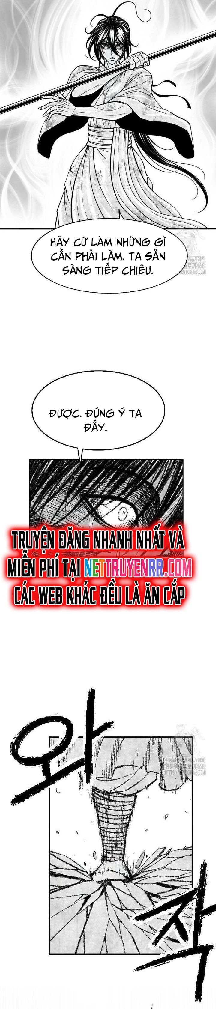 đọc truyện Hắc Sa Chương 33 ảnh 10 tại Giả Dược
