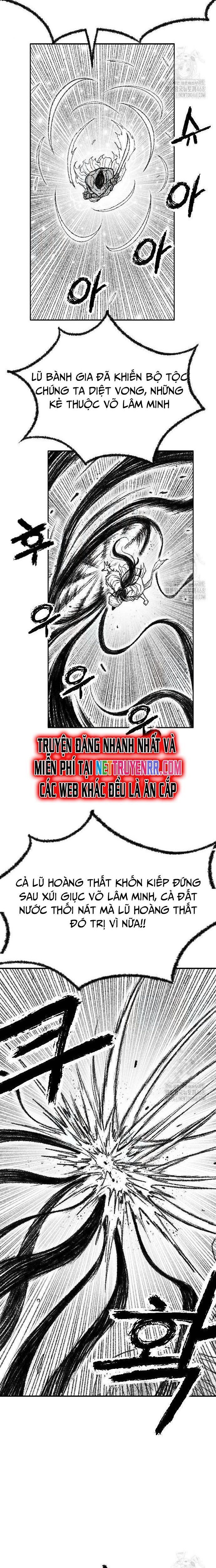 đọc truyện Hắc Sa Chương 34 ảnh 16 tại Giả Dược