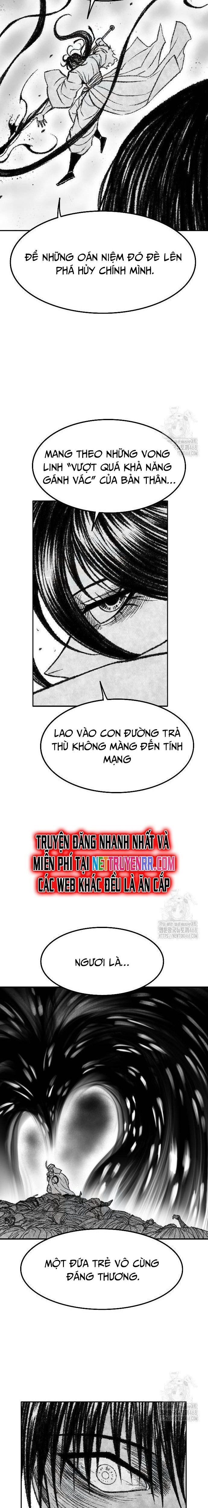 đọc truyện Hắc Sa Chương 34 ảnh 18 tại Giả Dược