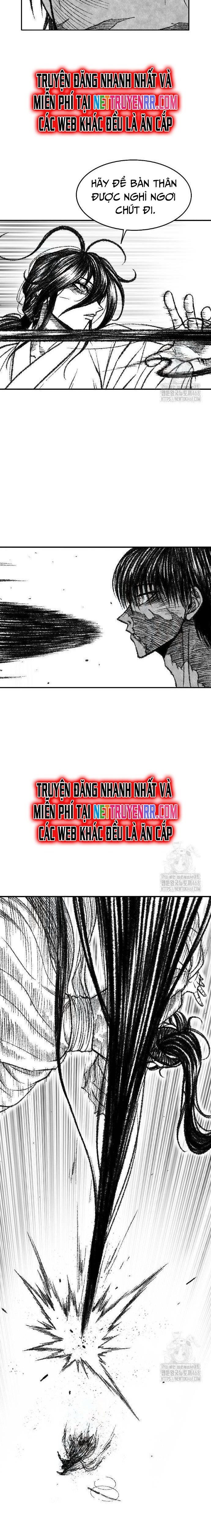 đọc truyện Hắc Sa Chương 34 ảnh 19 tại Giả Dược