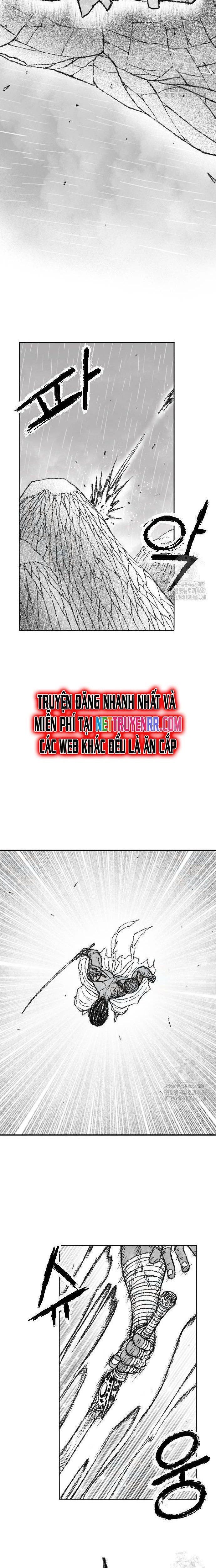 đọc truyện Hắc Sa Chương 34 ảnh 8 tại Giả Dược