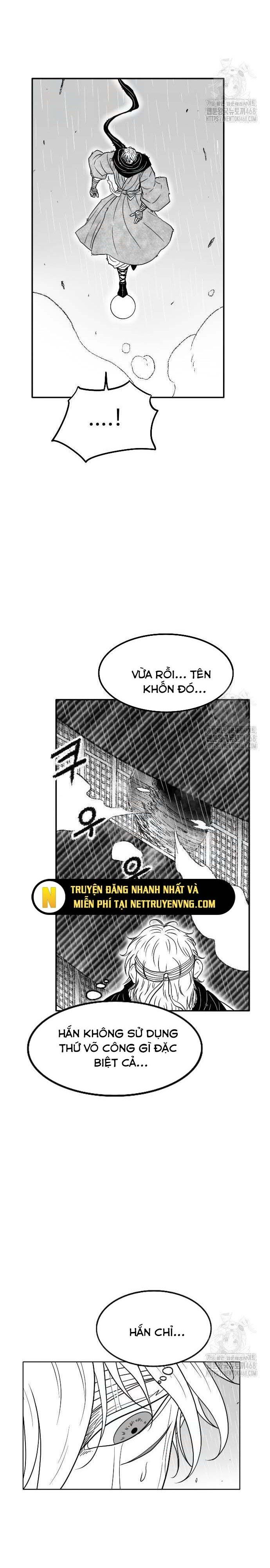 đọc truyện Hắc Sa Chương 36 ảnh 14 tại Giả Dược